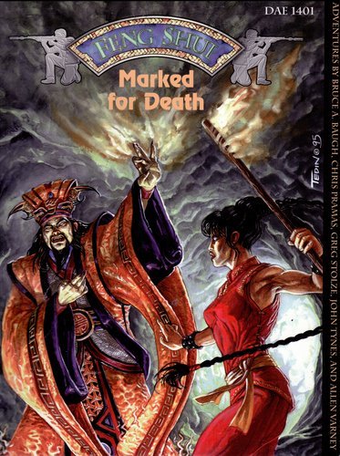 Marked for Death